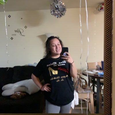 Profile Picture of Nancy Morgado (@NancyMorgado7) on Twitter