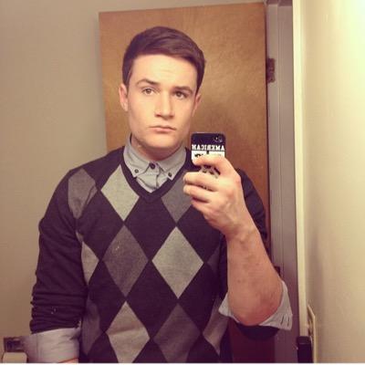 Profile Picture of Derek Pierce (@derekpierce92) on Twitter