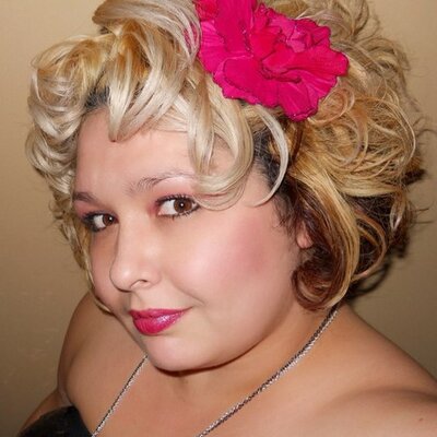 Profile Picture of Charity Reid (@CharityDReid) on Twitter