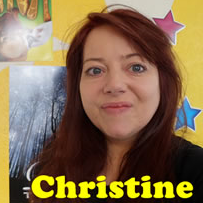 Profile Picture of Christine McLaughlin (@BetterTuition) on Twitter