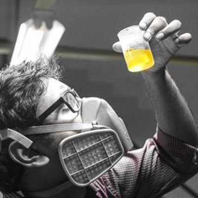 Profile Picture of Paul Jacob (@pauldeanima) on Twitter