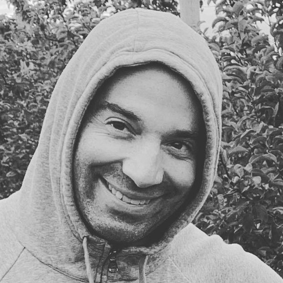 Profile Picture of Joshua Barish (@jshbrsh) on Poshmark