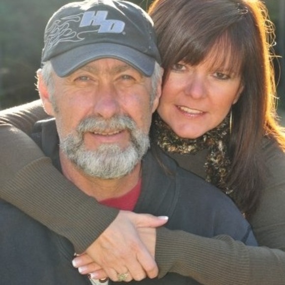 Profile Picture of Steve Maidment (@bikerstevi) on Poshmark