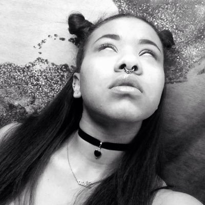 Leo Washington - Twitter Profile Picture of Leo Washington (@star_child_leo) on Twitter