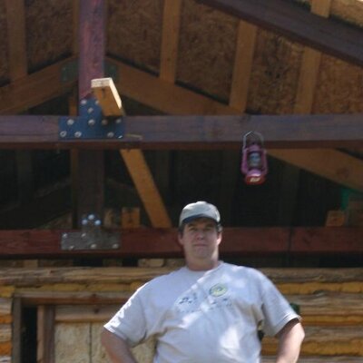Profile Picture of Jeffry Smith (@jeffbpd16) on Twitter