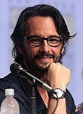 Profile Picture of Rodrigo Santoro - Wikipediaon Wikipedia