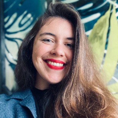 Profile Picture of Margaux Stack-Babich (@bio_by_margaux) on Twitter