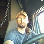 Profile Picture of larry Dunagan (@tigger77d) on Instagram