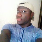 Profile Picture of William Prempeh (@prempehwilliam) on Twitter