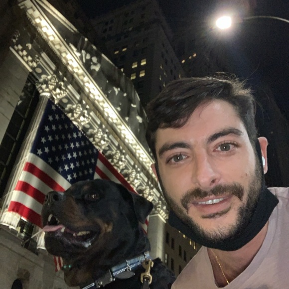 Profile Picture of Alessandro Passaro (@alessandropassa) on Poshmark