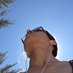 Profile Picture of Silvia Contreras (@museofhell) on Flickr