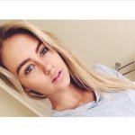 Profile Picture of Ashleigh Irving 💕 (@ashy_irving) on Instagram