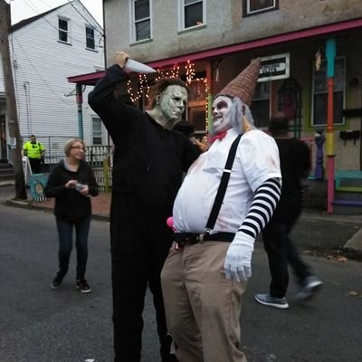 Profile Picture of Sween_slayer (@Michael51790969) on Twitter