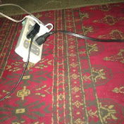 Profile Picture of Ahmad Akbary (@ahmadakbary7570) on Youtube