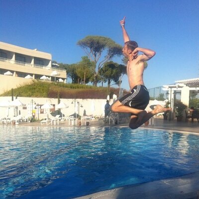 Profile Picture of Thomas Merritt (@MerrittTimms) on Twitter