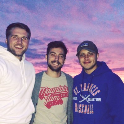 Profile Picture of Nicholas Zajac (@zajac_nick) on Twitter
