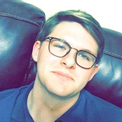 Alex Heinlein - Twitter Profile Picture of Alex Heinlein (@heinlein_a) on Twitter