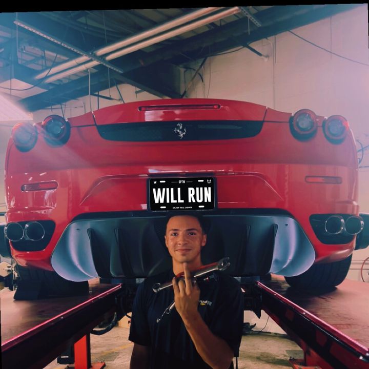 Profile Picture of Quinn Banks (@ltx_doctor) on Tiktok