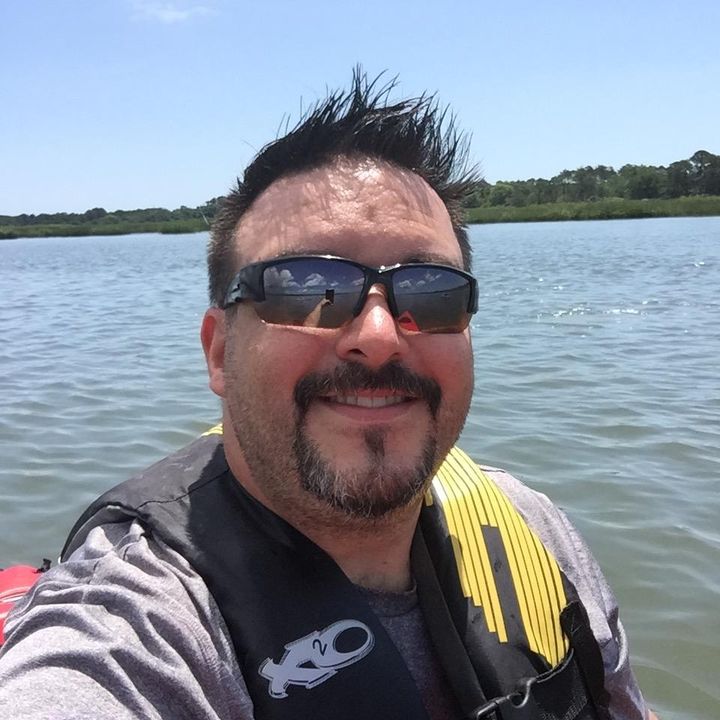 Scott Wickham - Tiktok Profile Picture of Scott Wickham (@webphenomforever) on Tiktok