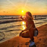 Profile Picture of Christina Luft (@nazlitank) on Instagram