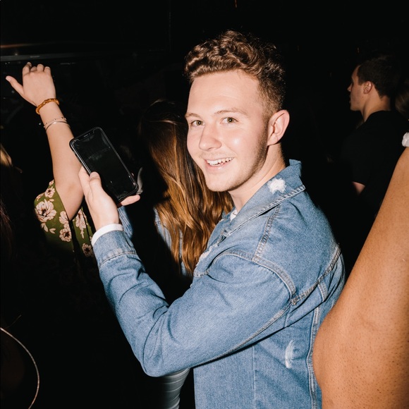 Profile Picture of John Witkowski (@john_witkowski) on Poshmark