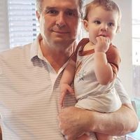 Profile Picture of James Smelley (@james-smelley-2) on Quora