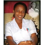 Profile Picture of Mary Awili (@Mary-Awili) on Facebook