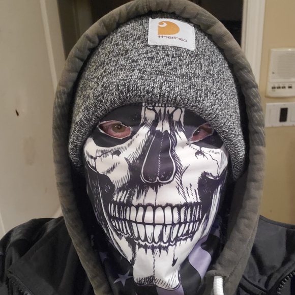 Profile Picture of Caleb Hunt (@cabyhunter) on Poshmark