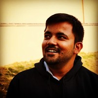 Profile Picture of Ashish Dixit (@ashish-dixit-12) on Quora