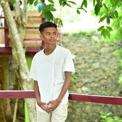 Profile Picture of Arnoldhus (@arnoldhus1) on Tiktok