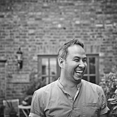 Profile Picture of Daniel Backus (@DanielBackus) on Twitter