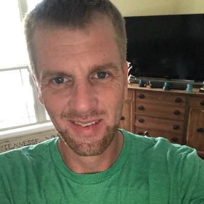 Profile Picture of Chris Eaker (@chris_eaker) on Twitter