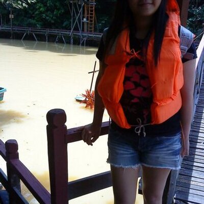 Profile Picture of Jen Giad Kong (@JenGiad) on Twitter