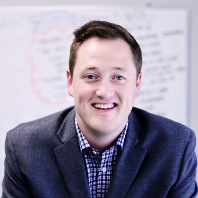 Profile Picture of Adam Laub (@LaubAdam) on Twitter