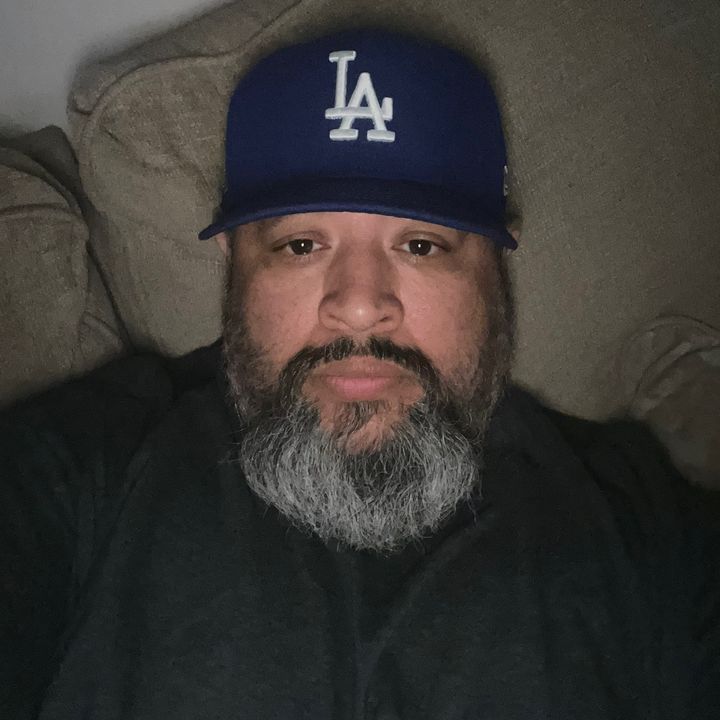Profile Picture of Ralph Hidalgo (@ralphhidalgo3) on Tiktok