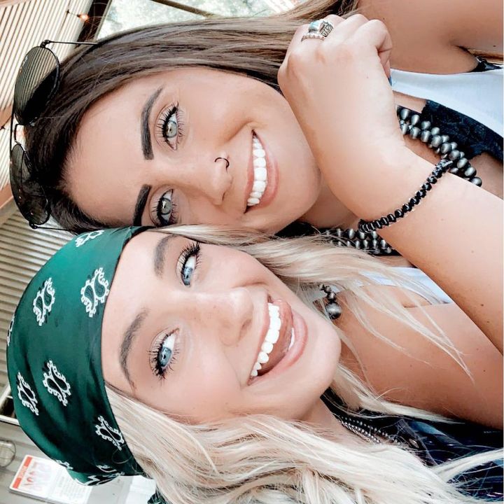 sierra & sage - Tiktok Profile Picture of sierra & sage (@sierra.sage315) on Tiktok