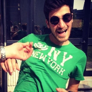 Profile Picture of Federico Valentino (@federico.valentino) on Myspace