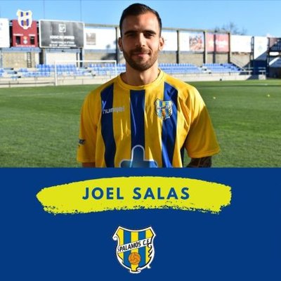 Profile Picture of Joel Salas Guerrero (@Jolitoo17) on Twitter