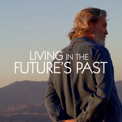 Profile Picture of Living In The Future's Past (@LITFPfilm) on Twitter