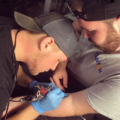 Profile Picture of Cory Curtis (@corycurtis96) on Twitter