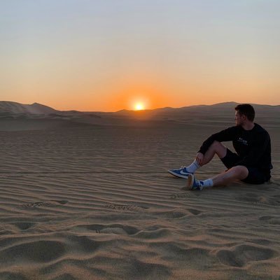 Profile Picture of Oli Evatt (@03james66) on Twitter