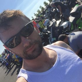 Profile Picture of Aaron Chilton-Connor (@aaroncc) on Pinterest