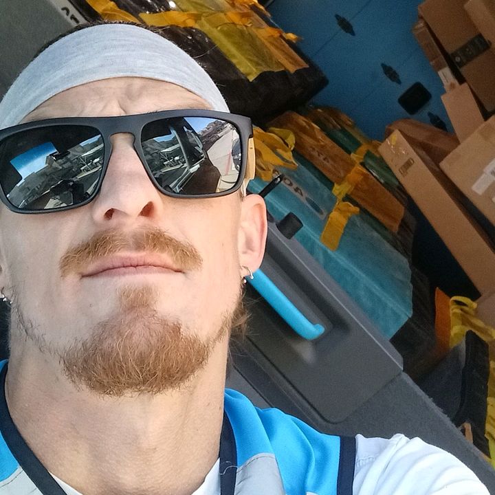 Profile Picture of Scott Denton (@scottdenton815) on Tiktok