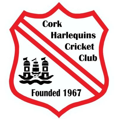 Profile Picture of Cork Harlequins C.C (@QuinsCC) on Twitter