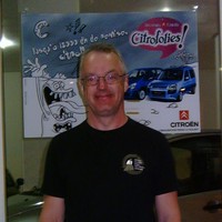 Profile Picture of Glenn Petersen (@glenn-petersen-3) on Quora