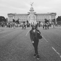 Profile Picture of Lara Ehrlich (@ehrlich3551) on Pinterest