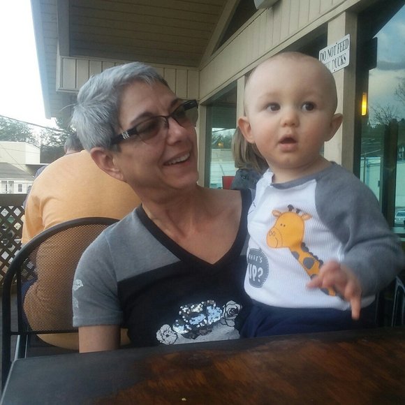 Profile Picture of Katy Hockenjos (@katymtn) on Poshmark