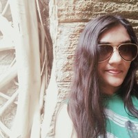 Profile Picture of Anu Shah (@anu-shah-84) on Quora