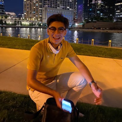 Profile Picture of Mohammed Daniel Tulaimat (@mohammedtulaima) on Twitter