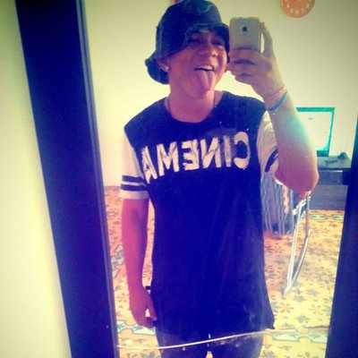 Profile Picture of Yanerson Garcia (@G_Yanner) on Twitter